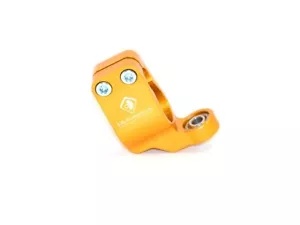 オーリンズ ステアリングダンパーバンド ゴールド ドゥカバイクファー ドゥカティ 1198 2009 - 2012 1B5- Ohlins steering damper band gold Ducabike fur Ducati 1198 2009 - 2012 1B5- 【並行輸入品】