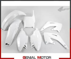 コンプリートボディキット Ufo Plast ホンダ Cr 250 2004 10241 Complete Body Kit Ufo Plast For Honda Cr 250 2004 10241 【並行輸入品】