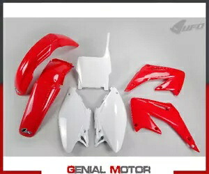 コンプリートボディキット Ufo Plast ホンダ Cr 250 2004 02999 Complete Body Kit Ufo Plast For Honda Cr 250 2004 02999 【並行輸入品】