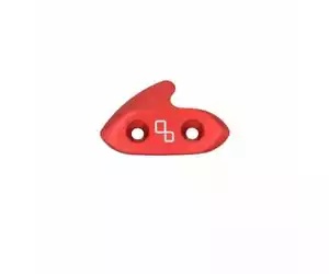 LIGHTECH ヤマハ R1M 2016 - 2019 用レッドミラーシートキャップペア LIGHTECH pair of red mirror seat caps for Yamaha R1M 2016 - 2019- 【並行輸入品】 40,755円