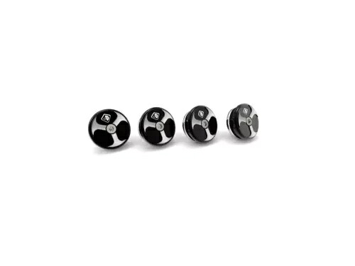 キット フレーム キャップ ブラック Ducabike Ducati Xdiavel 2016 - 2023用 Kit Frame Caps Black Ducabike For Ducati Xdiavel 2016 - 2023 【並行輸入品】