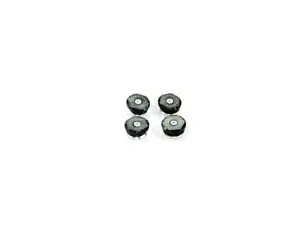 キット フレーム プラグ ブラック Ducabike ファー Ducati Panigale 1199 2012 - 2014 1D7- Kit frame plugs black Ducabike fur Ducati Panigale 1199 2012 - 2014 1D7- 【並行輸入品】