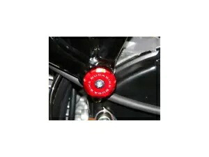 キット フレーム プラグ レッド Ducabike ファー Ducati Sport Classic 1000 2006 - 2011 1A4- Kit frame plugs red Ducabike fur Ducati Sport Classic 1000 2006 - 2011 1A4- 【並行輸入品】