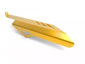 スクランブラー チェーンガード ゴールド Ducabike Ducati スクランブラー マッハ 2.0 2017 - 2019 1B7- Scrambler chain guard gold Ducabike Ducati scrambler Mach 2.0 2017 - 2019 1B7- 【並行輸入品】