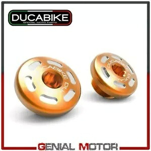 ロックフレーム中央ゴールド Ducabike Ducati Multistrada 1200 S abs 2015- Lock frame central gold Ducabike Ducati Multistrada 1200 S abs 2015- 【並行輸入品】