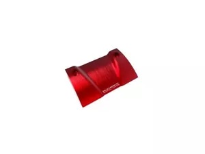 ライザー カバー コネクタ レッド Ducabike Ducati Xdiavel 2016 - 2023用 Riser Cover Connector Red Ducabike For Ducati Xdiavel 2016 - 2023 【並行輸入品】