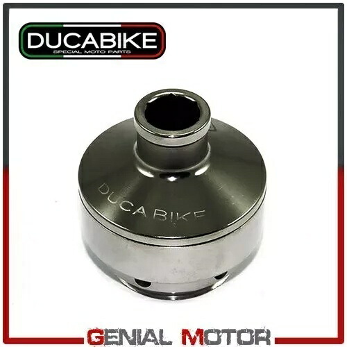 軽合金オイルニプロイのベントバルブ VSO01E Ducabike Ducati 996 S 2001 Vent Valve in Light Alloy Oil Niploy VSO01E Ducabike Ducati 996 S 2001 【並行輸入品】