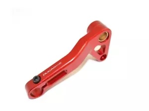 シフトレバー パニガーレ レッド Ducabike Ducati Monster 821 2018 - 2020 C11A用 Shift Lever Panigale Red Ducabike For Ducati Monster 821 2018 - 2020 C11A 【並行輸入品】