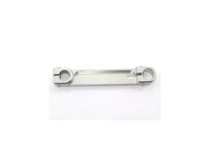 リバースシフトレバー シュシルバー Ducabike Ducati Supersport 600 1994 - 1997 1E9- Reverse shift lever Sch silver Ducabike Ducati Supersport 600 1994 - 1997 1E9- 【並行輸入品】