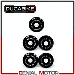 フレーム キャップ Hm ブラック TTHM01D Ducabike Ducati Hypermotard 1100 - S 2007 - 2009 Frame Caps Hm Black TTHM01D Ducabike Ducati Hypermotard 1100 - S 2007 - 2009 【並行輸入品】