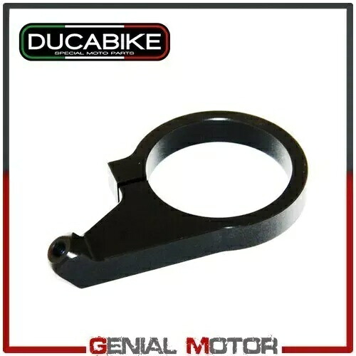 ショックアブソーバー サポート ステア Wh オーリンズ D53 ドゥカバイク ドゥカティ パニガーレ 1299 S 15-18 Shock absorber support Steer Wh Ohlins D53 Ducabike Ducati Panigale 1299 S 15-18 【並行輸入品】 42,900円