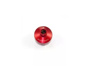 オイルブリーザーバルブレッド Ducabike ドゥカティモンスター 900 1993 - 2002 Oil Breather Valve Red Ducabike For Ducati Monster 900 1993 - 2002 【並行輸入品】
