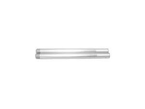 穴付きペアチューブ (oem) シルバー Ducabike ドゥカティ 848 2007 - 2013 Pair Tubes With Holes (oem) Silver Ducabike For Ducati 848 2007 - 2013 【並行輸入品】