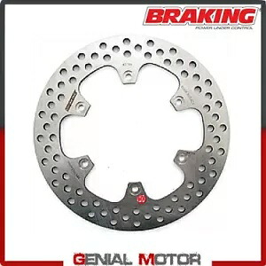KT11RI ブレーキディスク リア右ブレーキ R-FIX KTM SX 2000 - 2002 KT11RI Brake Disc Rear Right Braking R-FIX for KTM SX 2000 - 2002 【並行輸入品】