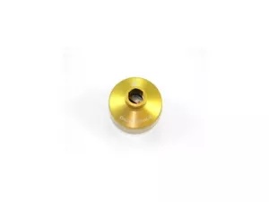 オイルブリーザーバルブゴールド Ducabike ドゥカティスーパースポーツ 1000 2004 - 2006 Oil Breather Valve Gold Ducabike For Ducati Supersport 1000 2004 - 2006 【並行輸入品】