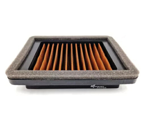 エアフィルター P08 SprintFilter PM250S VOGE AC TROFEO 350 2022 - 2023 用 Air Filter P08 SprintFilter PM250S for VOGE AC TROFEO 350 2022 - 2023 【並行輸入品】