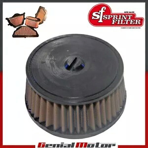 エアフィルター P08 SprintFilter CM45S スズキ Drz S 400 2000 - 2002 用 Air Filter P08 SprintFilter CM45S for Suzuki Drz S 400 2000 - 2002 【並行輸入品】 42,900円