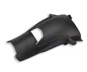 モノショックアブソーバー保護 UFO プラスチック BMW GS 1250 LC 2019 - 2023- Mono shock absorber protection UFO plastic for BMW GS 1250 LC 2019 - 2023- 【並行輸入品】