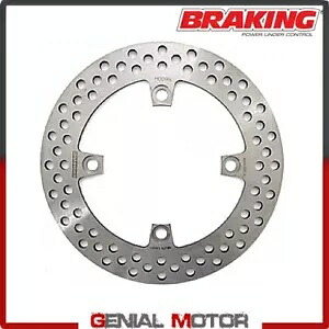 HO09RI ブレーキディスク リア右ブレーキ R-FIX ホンダ XR R 1991 - 2004 HO09RI Brake Disc Rear Right Braking R-FIX for HONDA XR R 1991 - 2004 【並行輸入品】