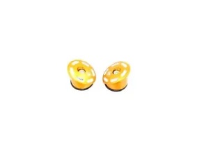 キット フレーム プラグ ゴールド Ducabike ファー Ducati Supersport 936 2017 - 2020 1B5- Kit frame plugs gold Ducabike fur Ducati Supersport 936 2017 - 2020 1B5- 【並行輸入品】