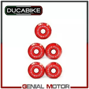 フレーム キャップ Hm レッド TTHM01A Ducabike Ducati Hypermotard 1100 Evo 2010 - 2012 Frame Caps Hm Red TTHM01A Ducabike Ducati Hypermotard 1100 Evo 2010 - 2012 【並行輸入品】
