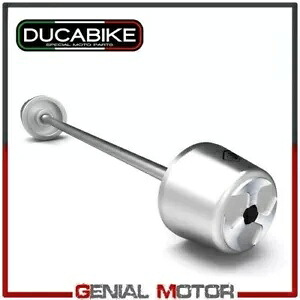 プロテクション スイングアーム リア シルバー PFPL01E Ducabike Ducati Panigale 959 2016 - 2019 Protection Swingarm Rear Silver PFPL01E Ducabike Ducati Panigale 959 2016 - 2019 【並行輸入品】