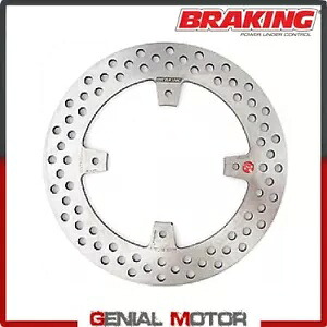 HO03RI ブレーキディスク リア右ブレーキ R-FIX ホンダ SLR 1996 - 1999 HO03RI Brake Disc Rear Right Braking R-FIX for HONDA SLR 1996 - 1999 【並行輸入品】