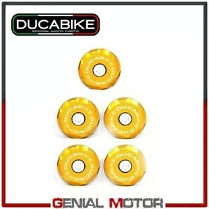 フレーム キャップ Hm ゴールド TTHM01B Ducabike Ducati ハイパーモタード 796 2010 - 2012 Frame Caps Hm Gold TTHM01B Ducabike Ducati Hypermotard 796 2010 - 2012 【並行輸入品】
