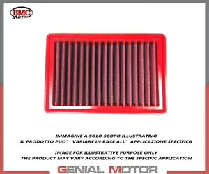エアフィルター Airpower by BMC FAF76420 BMW R 1200 GS Adventure 2014 - 2018- Air filter Airpower by BMC FAF76420 BMW R 1200 GS Adventure 2014 - 2018- 【並行輸入品】