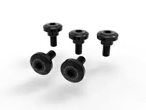 サイドカバーネジセット Sch Ducabike Ducati Monster 937 2021 - 2023 1D0- Side cover screw set Sch Ducabike Ducati Monster 937 2021 - 2023 1D0- 【並行輸入品】