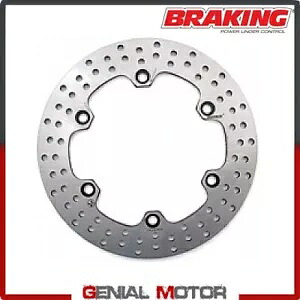 HO21FI ブレーキディスク フロント ブレーキ R-FIX ホンダ NSR 1985 - 1988 HO21FI Brake Disc Front Braking R-FIX for HONDA NSR 1985 - 1988 【並行輸入品】