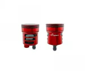 LIGHTECH クラッチ ブレーキ オイル カップ 30 cm3 OBT007ROS BMW S 1000 R 2014 - 2023 LIGHTECH Clutch Brake Oil Cup 30 cm3 OBT007ROS Bmw S 1000 R 2014 - 2023 【並行輸入品】