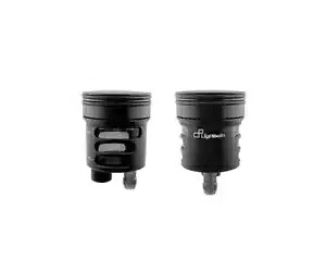 LIGHTECH クラッチ ブレーキ オイル カップ 30 cm3 OBT007NER BMW S 1000 R 2014 - 2023 LIGHTECH Clutch Brake Oil Cup 30 cm3 OBT007NER Bmw S 1000 R 2014 - 2023 【並行輸入品】