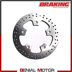 RF8512 ブレーキディスク リア右ブレーキ R-FIX ヤマハ XP T-MAX SX ABS 2017 - 2019 RF8512 Brake Disc Rear Right Braking R-FIX YAMAHA XP T-MAX SX ABS 2017 - 2019 【並行輸入品】