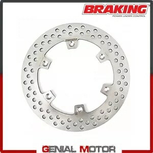 YA01RI ブレーキディスク リア右ブレーキ R-FIX ヤマハ TT R 1998 - 2007 YA01RI Brake Disc Rear Right Braking R-FIX for YAMAHA TT R 1998 - 2007 【並行輸入品】