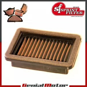 エアフィルター P08 SprintFilter PM44S ヤマハ Yzf - R 25 250 2015 - 2017 用 Air Filter P08 SprintFilter PM44S for Yamaha Yzf - R 25 250 2015 - 2017 【並行輸入品】
