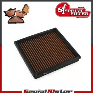 エアフィルター P08 SprintFilter P106S ドゥカティ モンスターシティ 900 1999用 Air Filter P08 SprintFilter P106S for Ducati Monster City 900 1999 【並行輸入品】