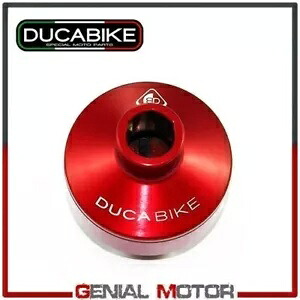 ベントバルブ 軽合金 オイルレッド VSO01A Ducabike Ducati Monster 750 1996 - 2002 Vent Valve in Light Alloy Oil Red VSO01A Ducabike Ducati Monster 750 1996 - 2002 【並行輸入品】
