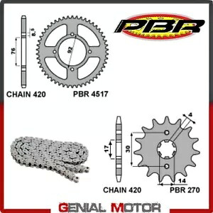 EK1288 チェーン スプロケット セット 16 45 420 PBR BUCCI MOTO BR1R PITBIKE 2006 - 2007- EK1288 chains sprocket set 16 45 420 PBR BUCCI MOTO BR1R PITBIKE 2006 - 2007- 【並行輸入品】