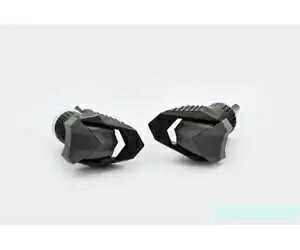 PUIG フレーム スライダー R19 KTM SUPERDUKE 1390 R EVO 2024 ブラック PUIG Frame Sliders R19 KTM SUPERDUKE 1390 R EVO 2024 Black 【並行輸入品】