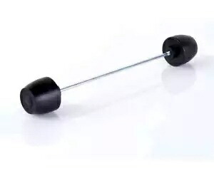 PUIG リアフォークバッファー PHB19 HARLEY D.PAN AMERICA 1250 2021 2024 ブラック- PUIG rear fork buffer PHB19 HARLEY D. PAN AMERICA 1250 2021 2024 black- 【並行輸入品】