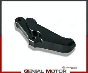 ラジアル ブレーキ プライヤー キャリア アクスルアワー 76 mm ピットバイク マルスキ ムポ フォーク BLACK- Radial brake plier carrier axle hour 76 mm pitbike marscchi mupo fork BLACK- 【並行輸入品】