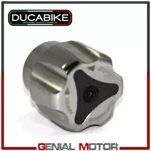レギュレーター ノブ プリロード リア ニプロイ Ducabike Ducati Multistrada 1260 Abs 2019 Regulators Knob Preloading Rear Niploy Ducabike Ducati Multistrada 1260 Abs 2019 【並行輸入品】