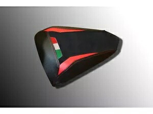 シートカバー パッセンジャー Sch レッド Ducabike Ducati streetfighter Sf V4 2020 - 2023 DA2- Seat cover passenger Sch Red Ducabike Ducati streetfighter Sf V4 2020 - 2023 DA2- 【並行輸入品】