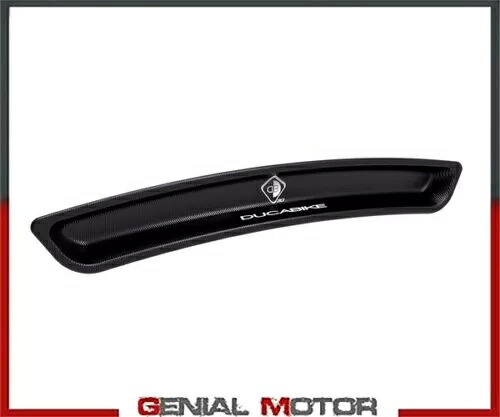 シートインサート DUCABIKE RCS01D ブラック Ducati DIAVEL 1260 S 2019 - 2022- Seat insert DUCABIKE RCS01D BLACK for Ducati DIAVEL 1260 S 2019 - 2022- 【並行輸入品】