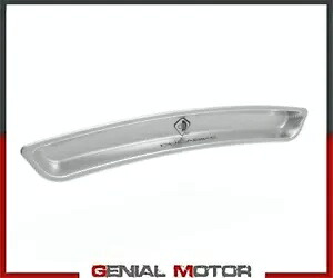 シートインサート DUCABIKE RCS01E シルバー Ducati DIAVEL 1260 S 2019 - 2022- Seat insert DUCABIKE RCS01E SILVER for Ducati DIAVEL 1260 S 2019 - 2022- 【並行輸入品】