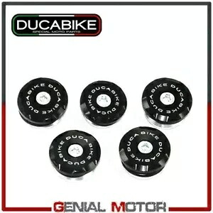フレーム キャップ ブラック TTMTS01D Ducabike Ducati Multistrada 1000 2003 - 2006 Frame Caps Black TTMTS01D Ducabike Ducati Multistrada 1000 2003 - 2006 【並行輸入品】