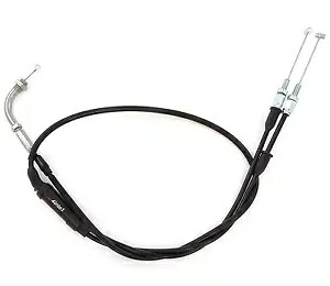 再生スロットルケーブル - ホンダ CB450K - CL450K - 1968-1974 - 17910-292-751 Reproduction Throttle Cable - Honda CB450K - CL450K - 1968-1974 - 17910-292-751 【並行輸入品】