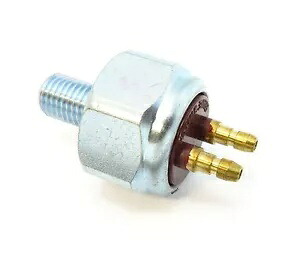 リプロダクションフロントブレーキスイッチ - 35350-300-016 - Honda CB350F/360/400F/550/750 Reproduction Front Brake Switch - 35350-300-016 - Honda CB350F/360/400F/550/750 【並行輸入品】