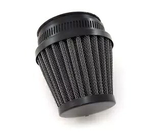 ブラック ポッド フィルター - 45mm - ホンダ CB750 - 1977-1978 Black Pod Filter - 45mm - Honda CB750 - 1977-1978 【並行輸入品】 33,605円